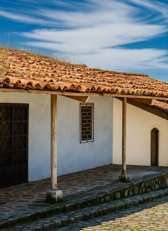 San Ignacio
